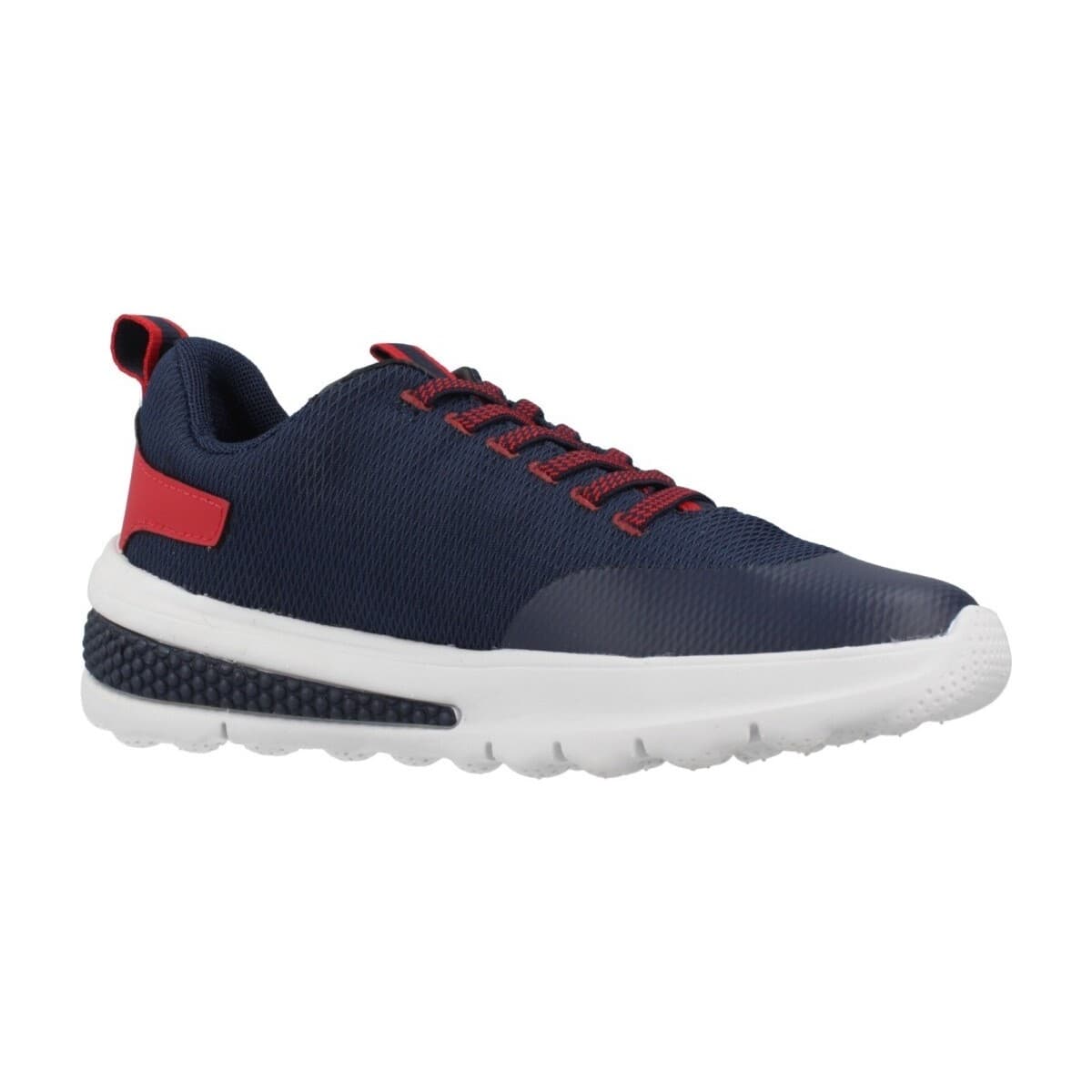 Boys' Sneakers Geox Blue