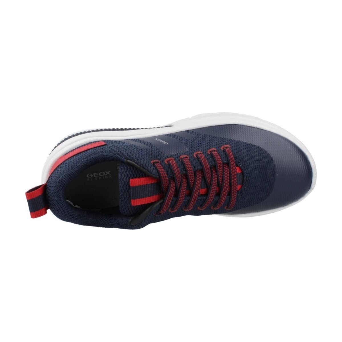 Boys' Sneakers Geox Blue