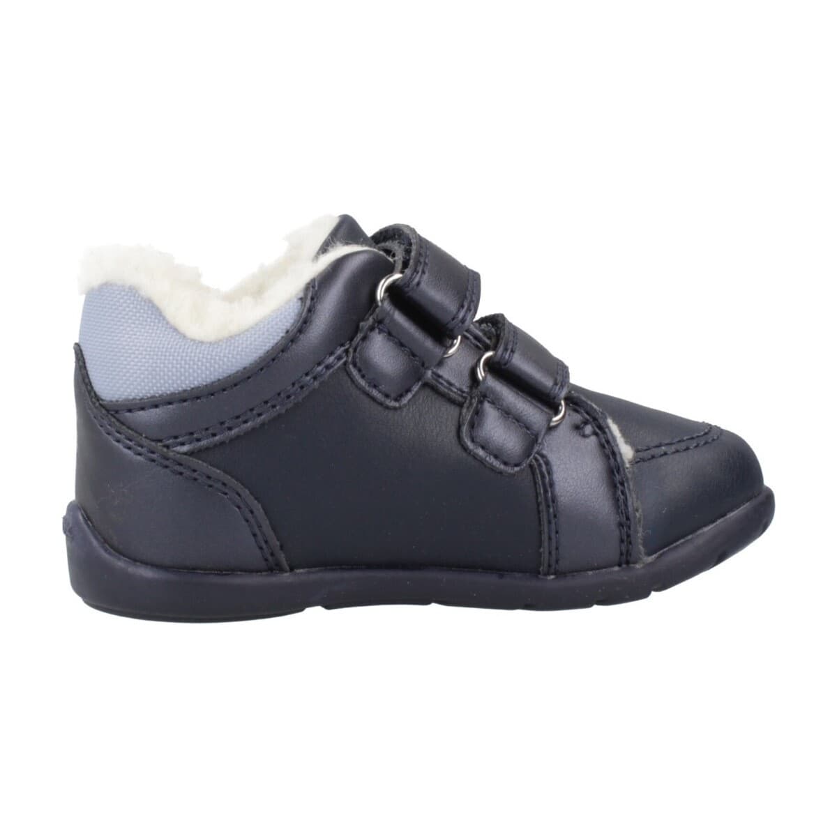 Boys' Sneakers Geox Blue