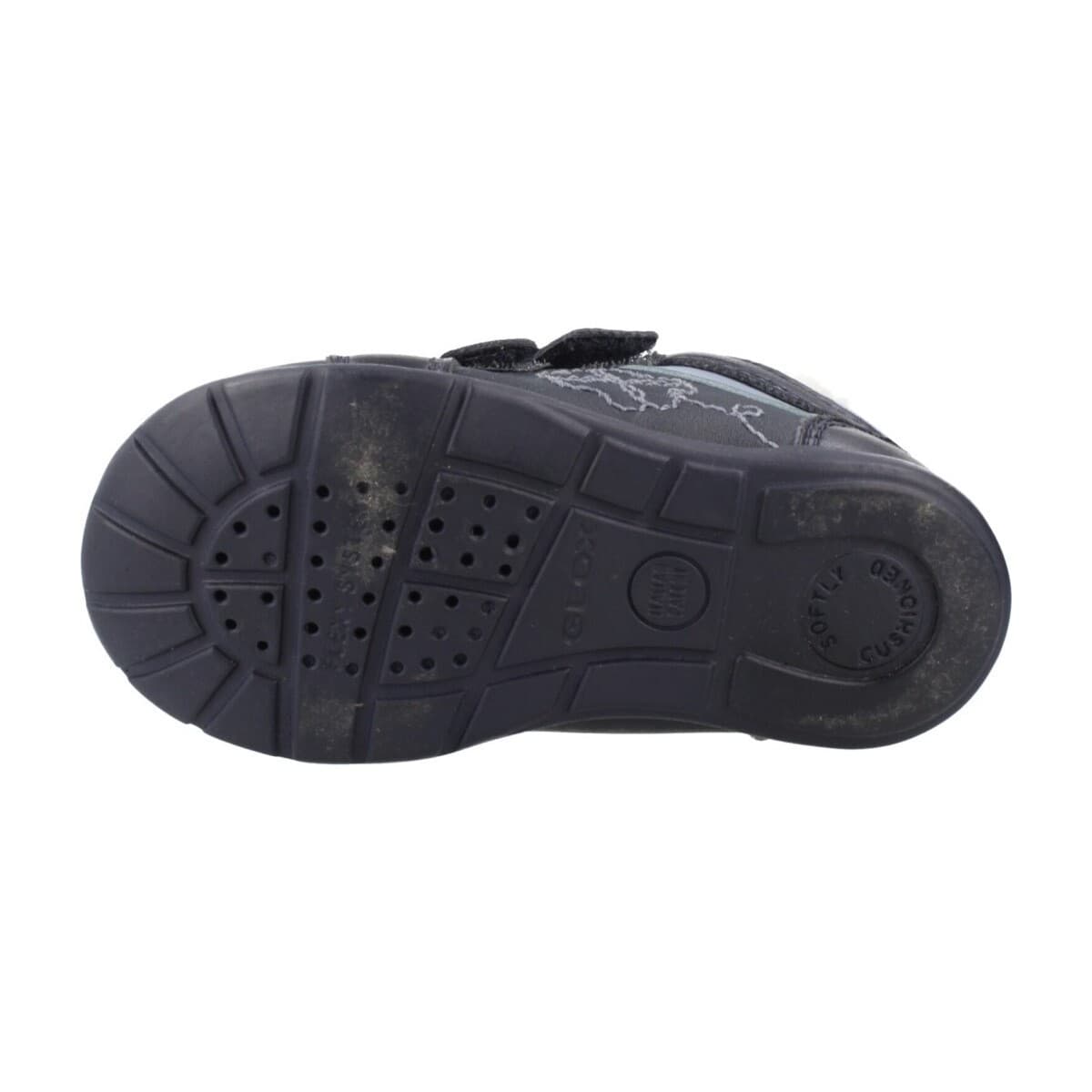 Boys' Sneakers Geox Blue