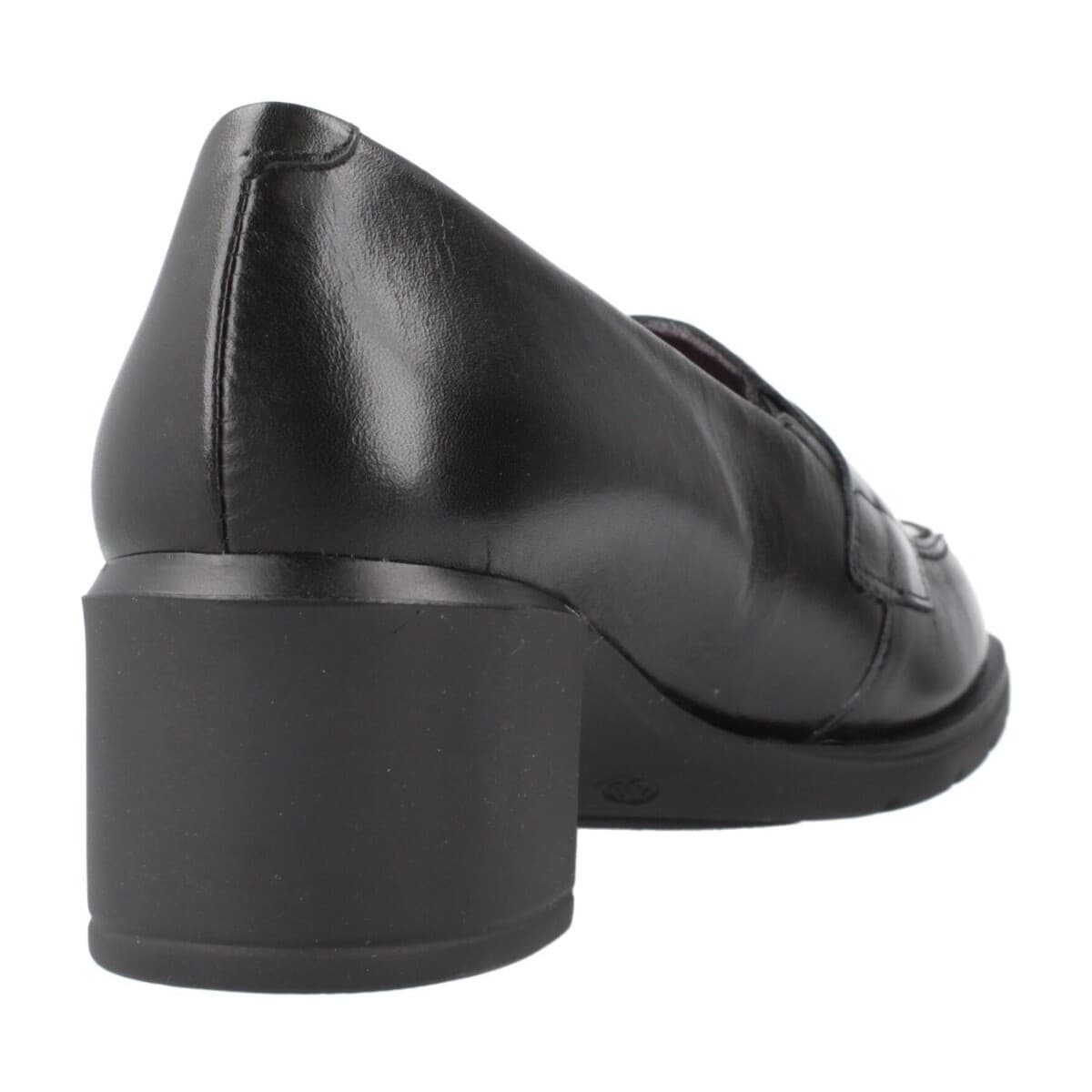 Women's Loafers Pitillos Black