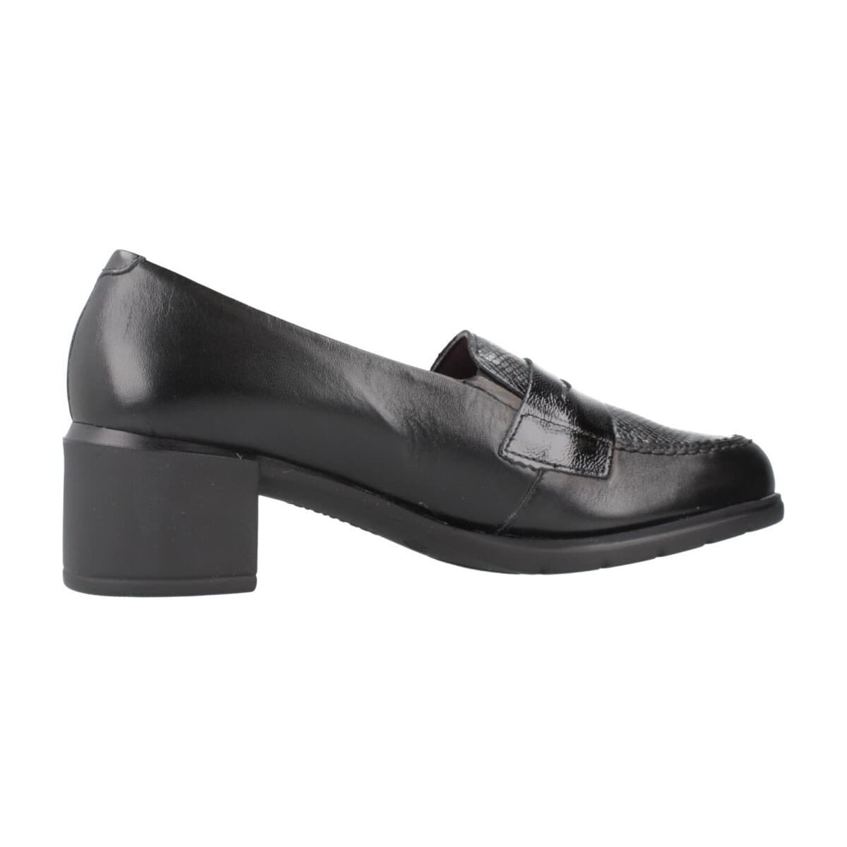 Women's Loafers Pitillos Black