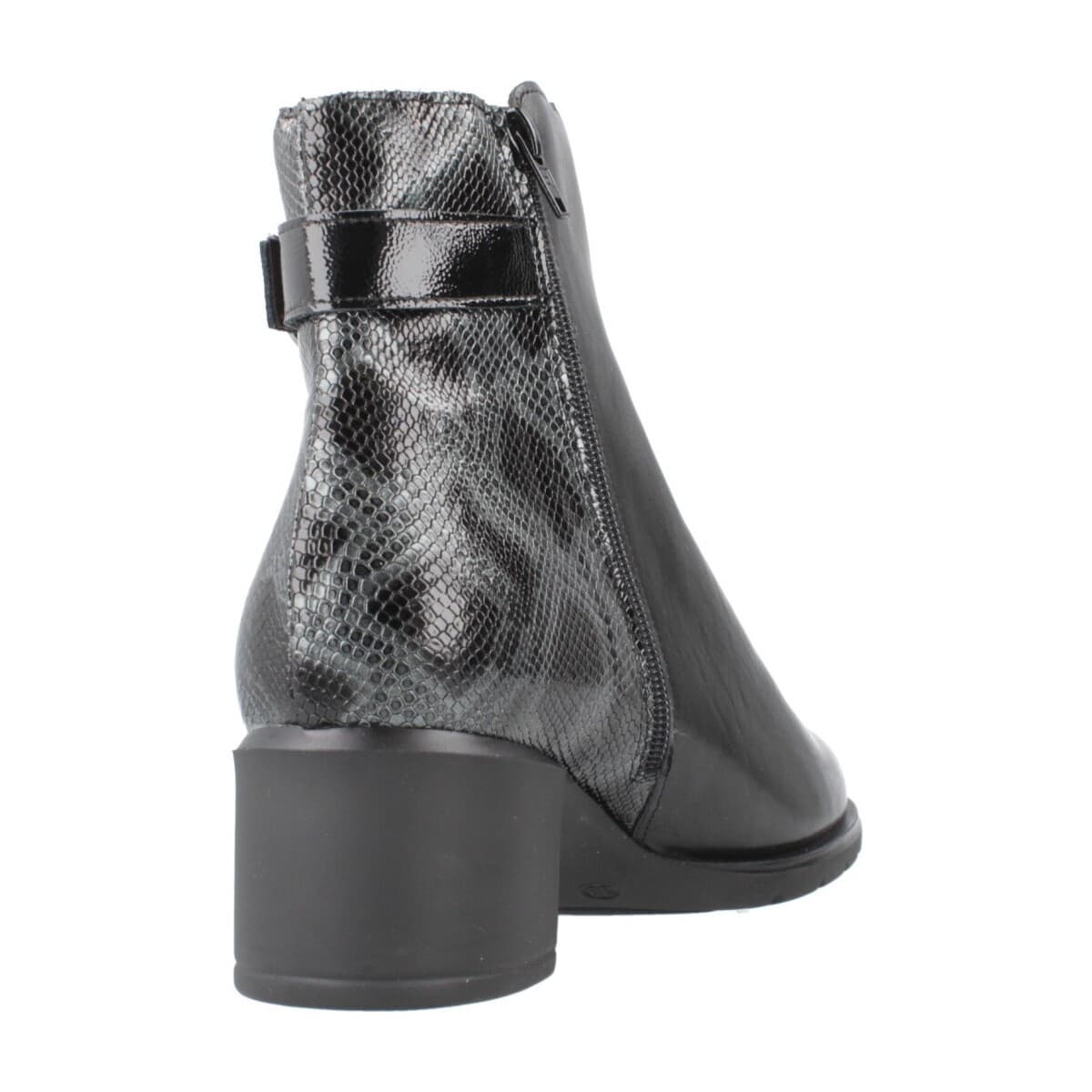 Women's Ankle Boots Pitillos Black