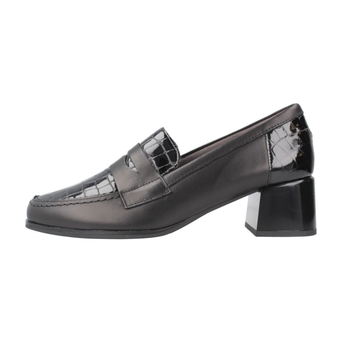 Women's Loafers Pitillos Black