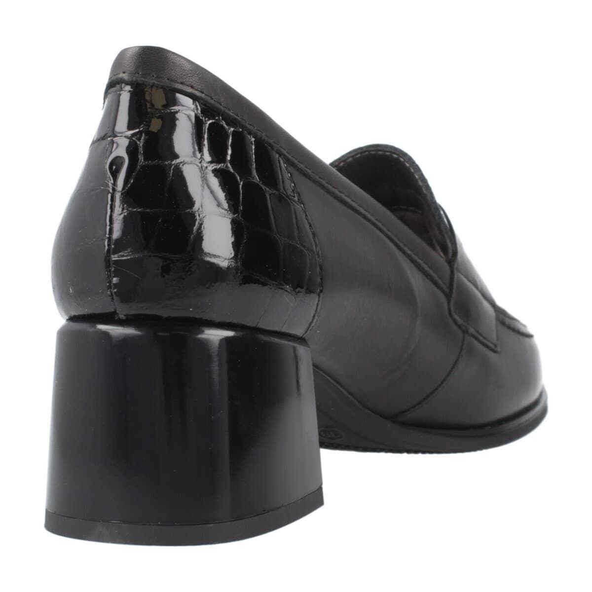 Women's Loafers Pitillos Black