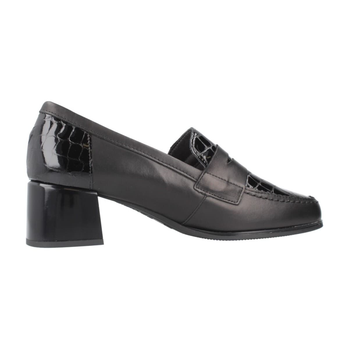Women's Loafers Pitillos Black