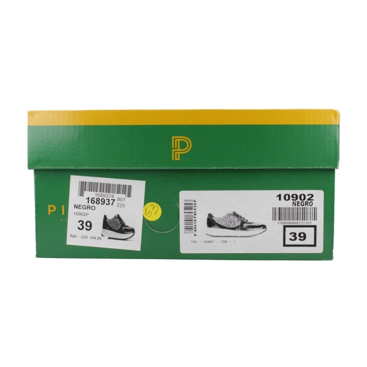 Women's Sneakers Pitillos Multicolor