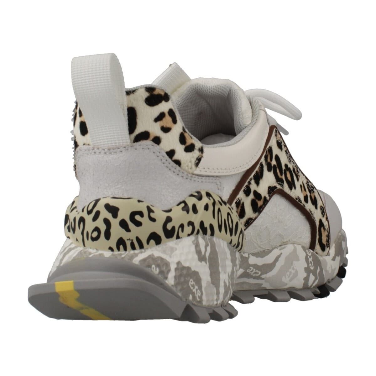 Women's Sneakers Exé Shoes Multicolor