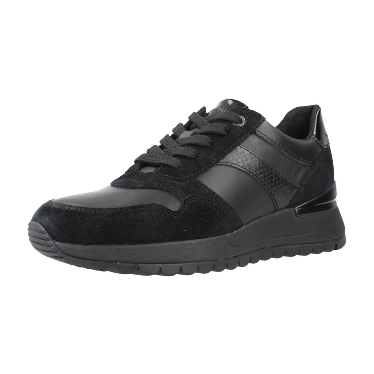 Xαμηλά Sneakers Geox Sport Zapatillas Mujer Modèle D Desya