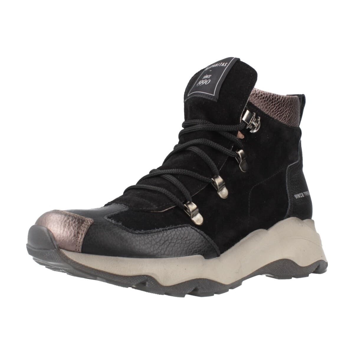 Μποτίνια Hispanitas Botines Mujer Modèle Chi254323