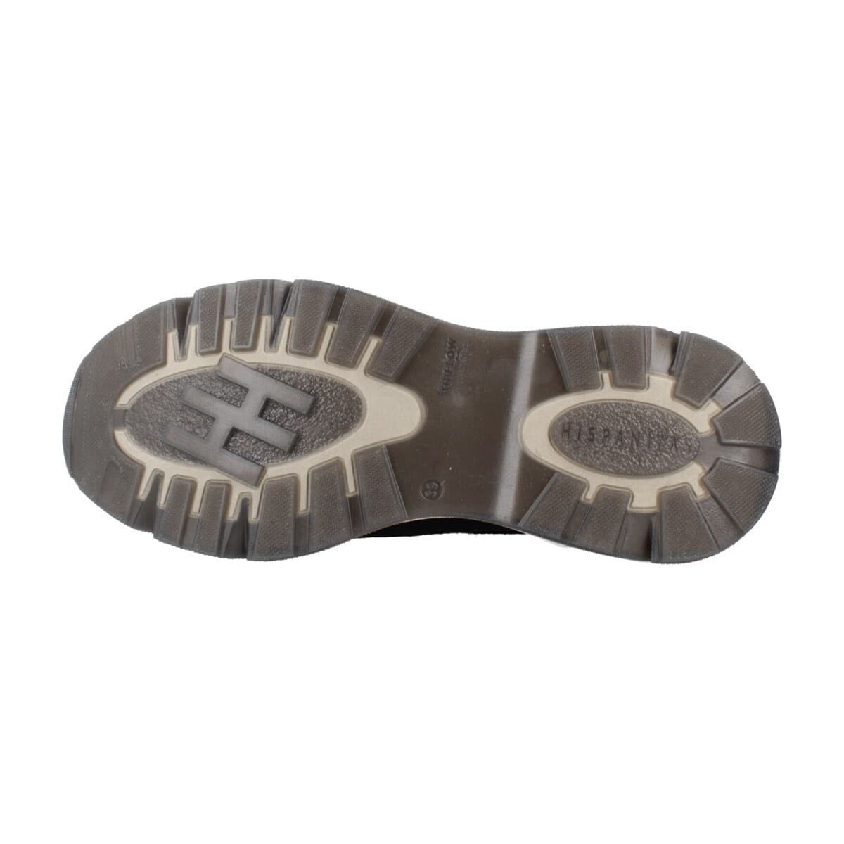 Women's Ankle Boots Hispanitas Black