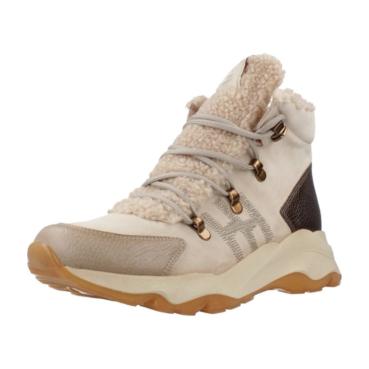 Μπότες Hispanitas Botines Mujer Modèle Hi254371