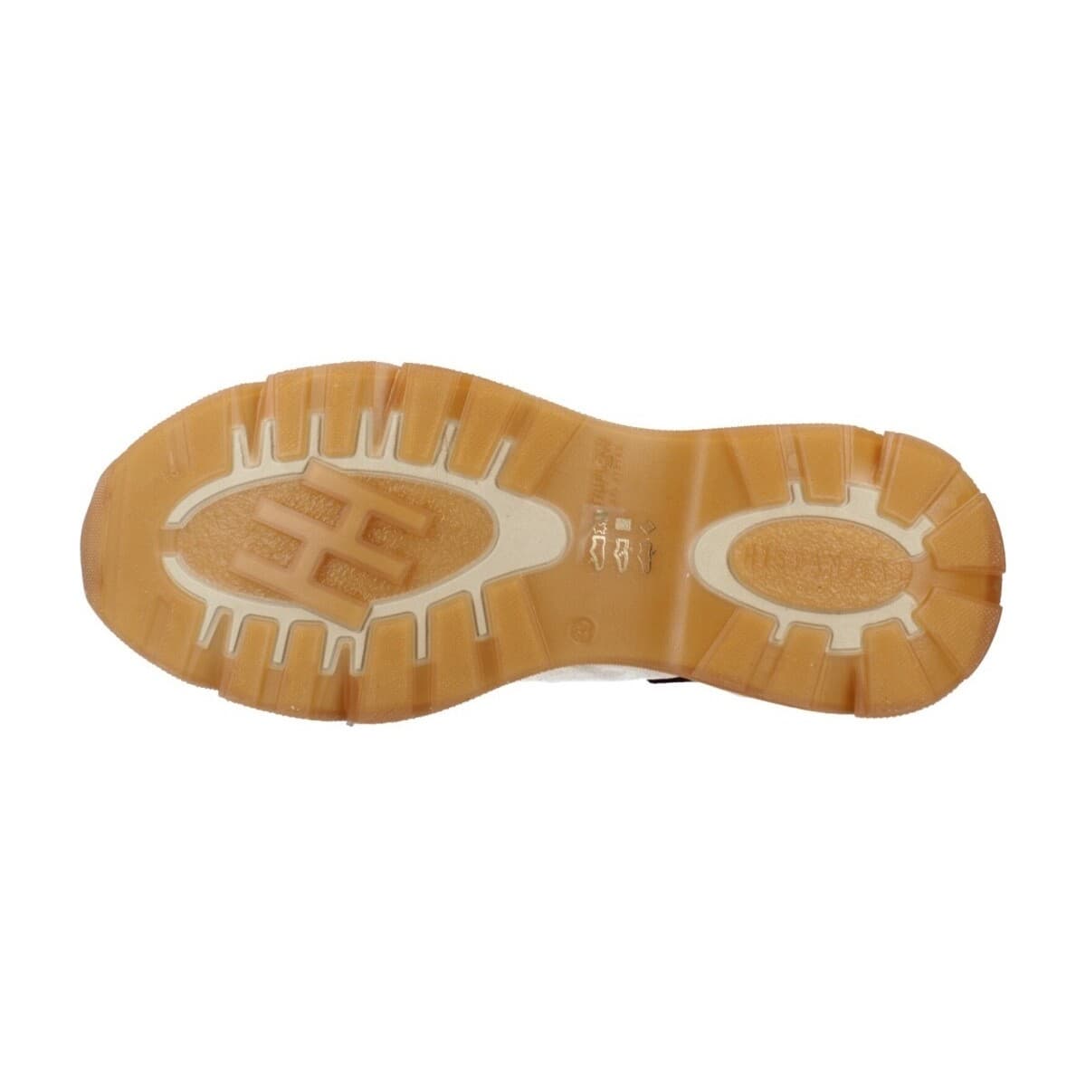 Women's Boots Hispanitas Beige