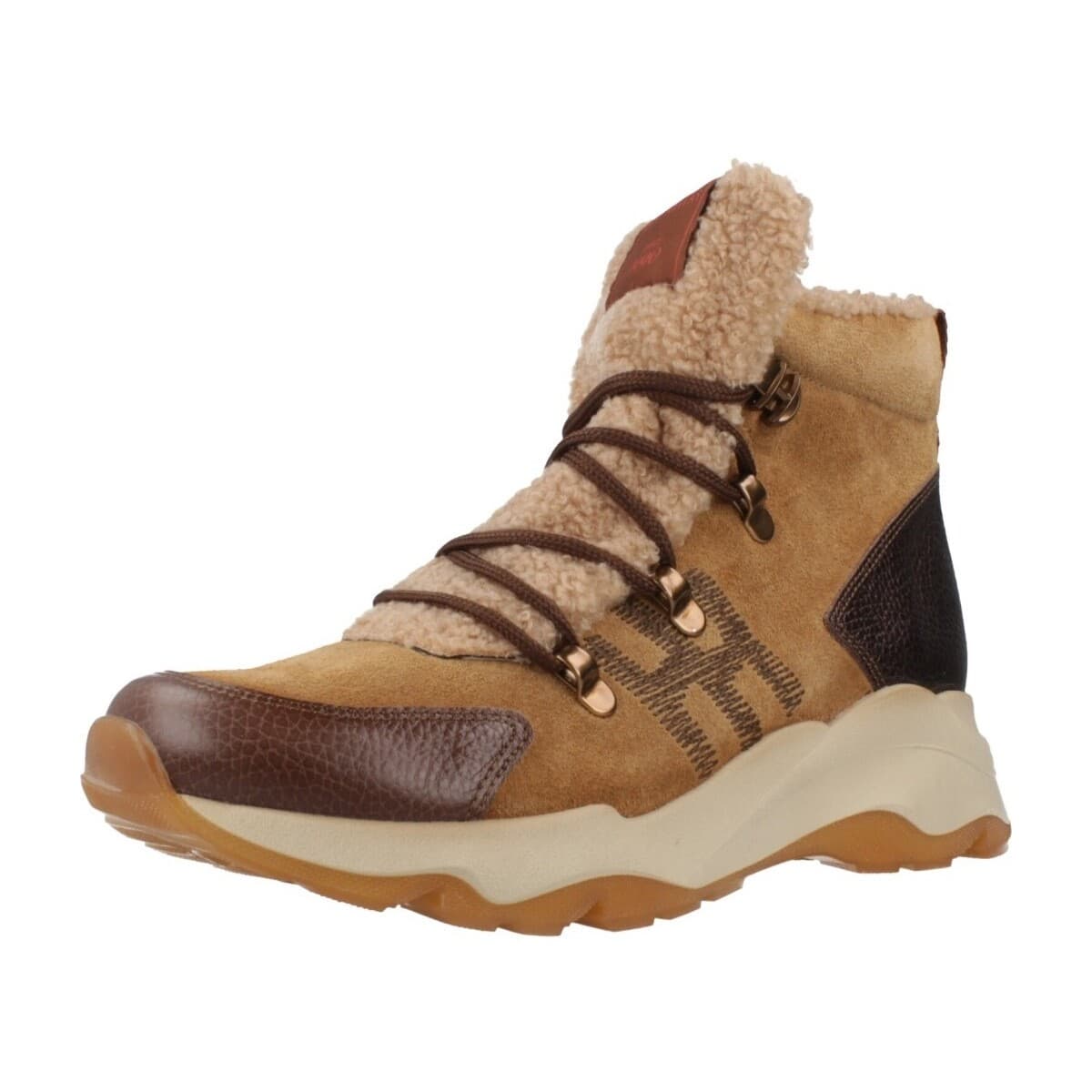 Μπότες Hispanitas Botines Mujer Modèle Hi254371