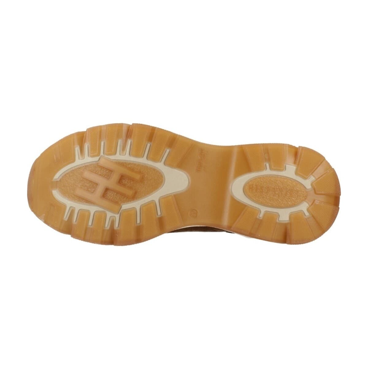 Women's Boots Hispanitas Brown