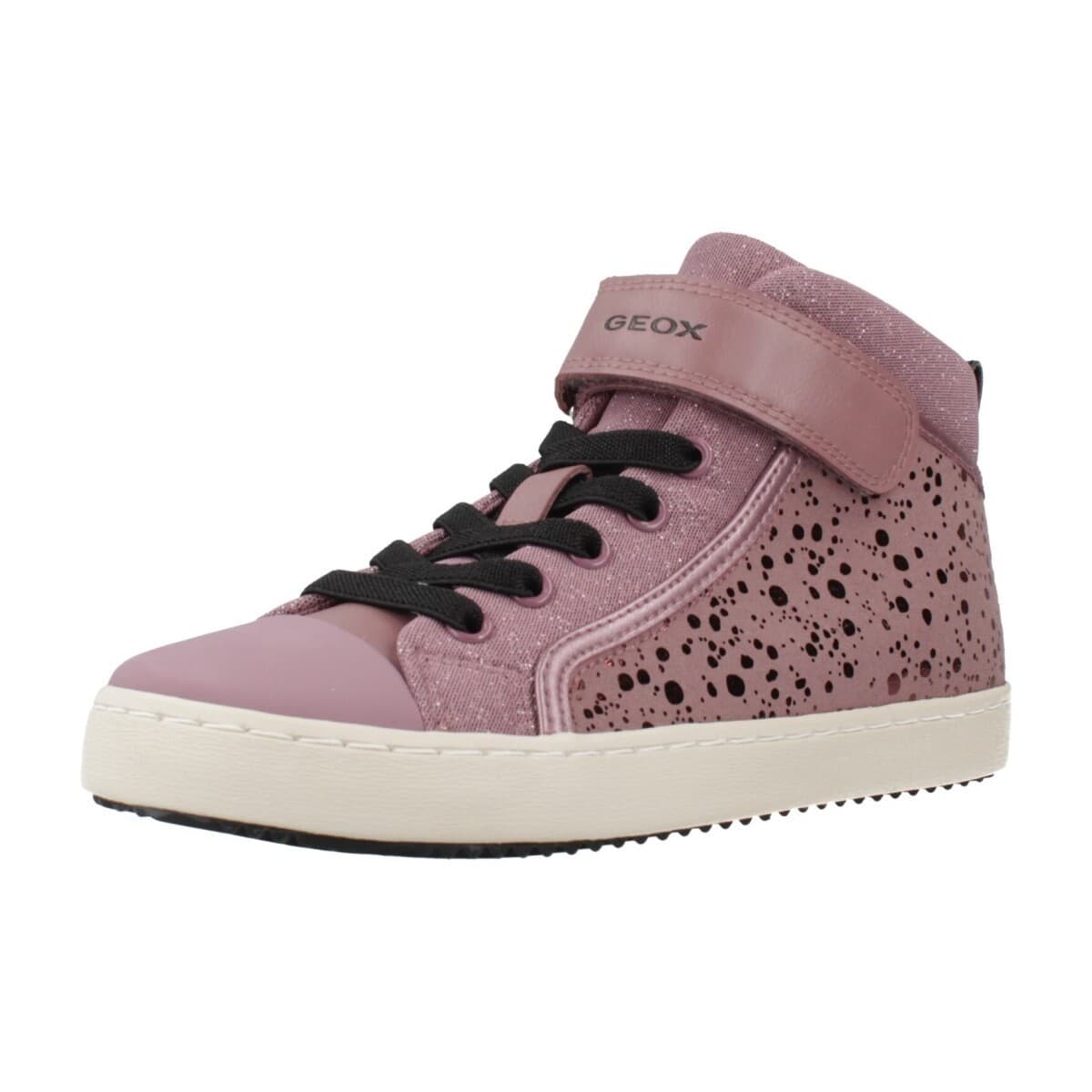 Ψηλά Sneakers Geox Zapatillas Niña Modèle J Kalispera Girl