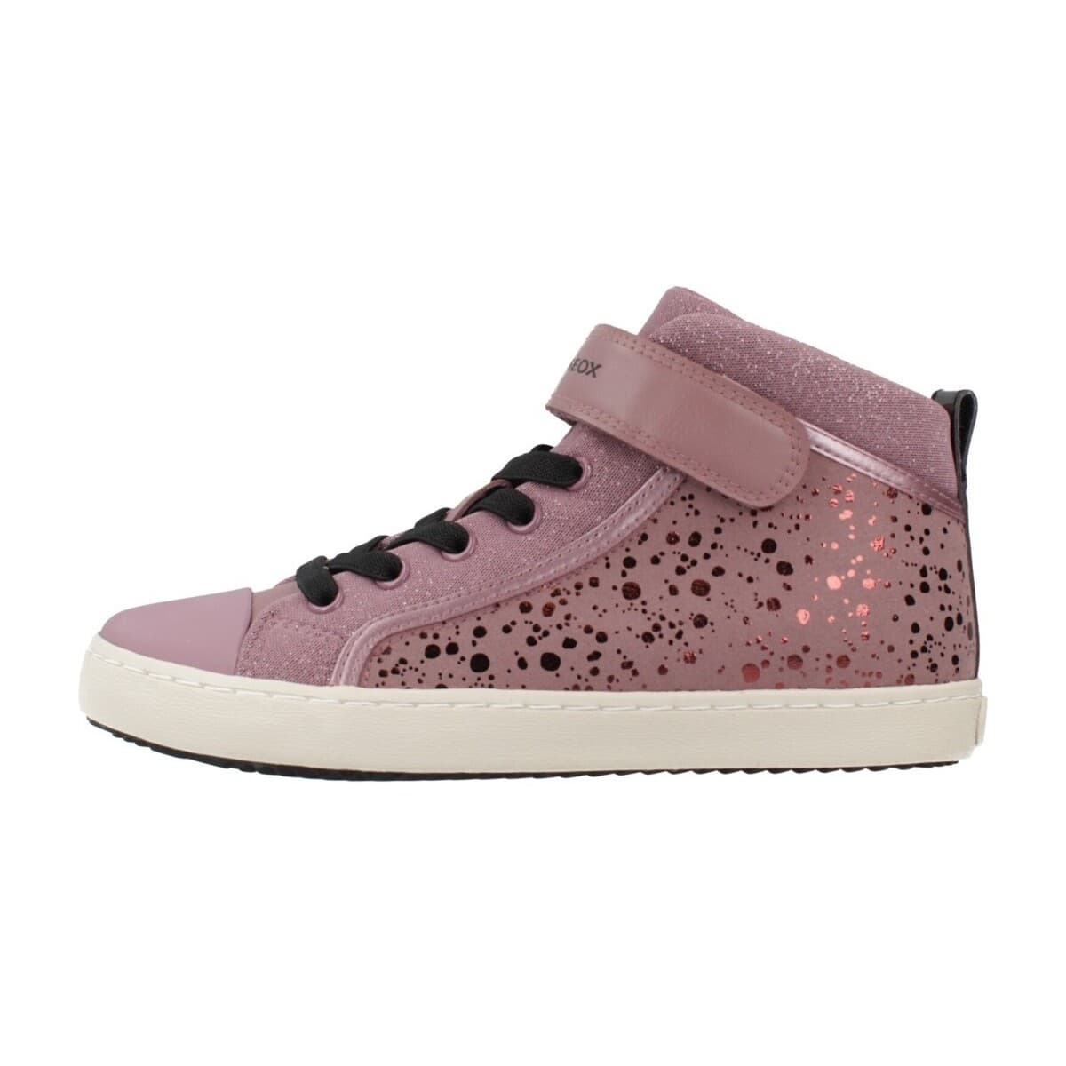Girls' Sneakers Geox Pink