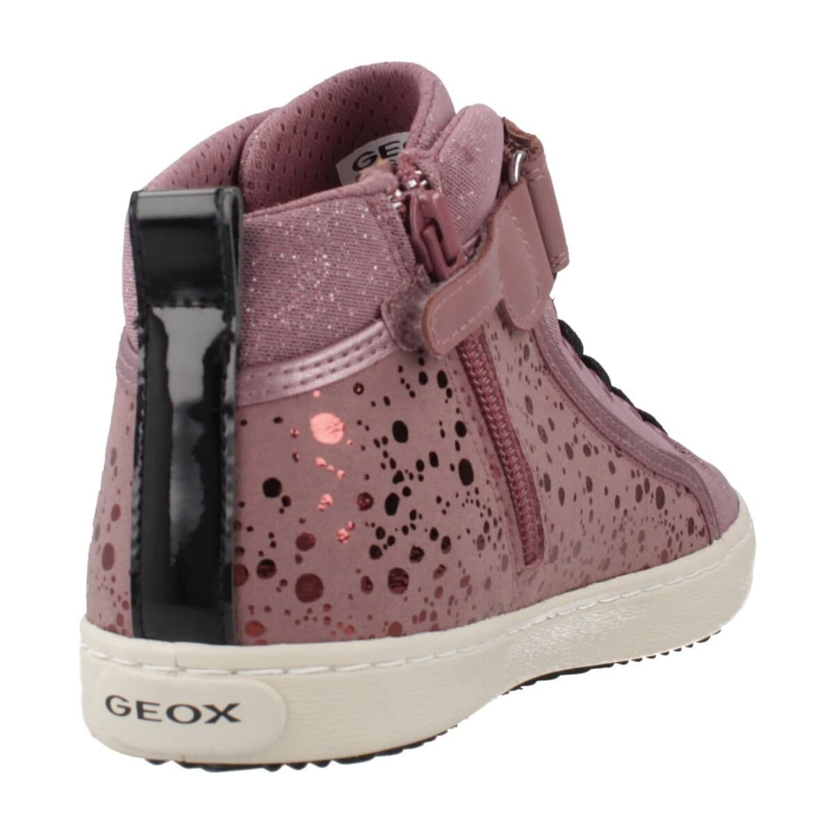 Girls' Sneakers Geox Pink