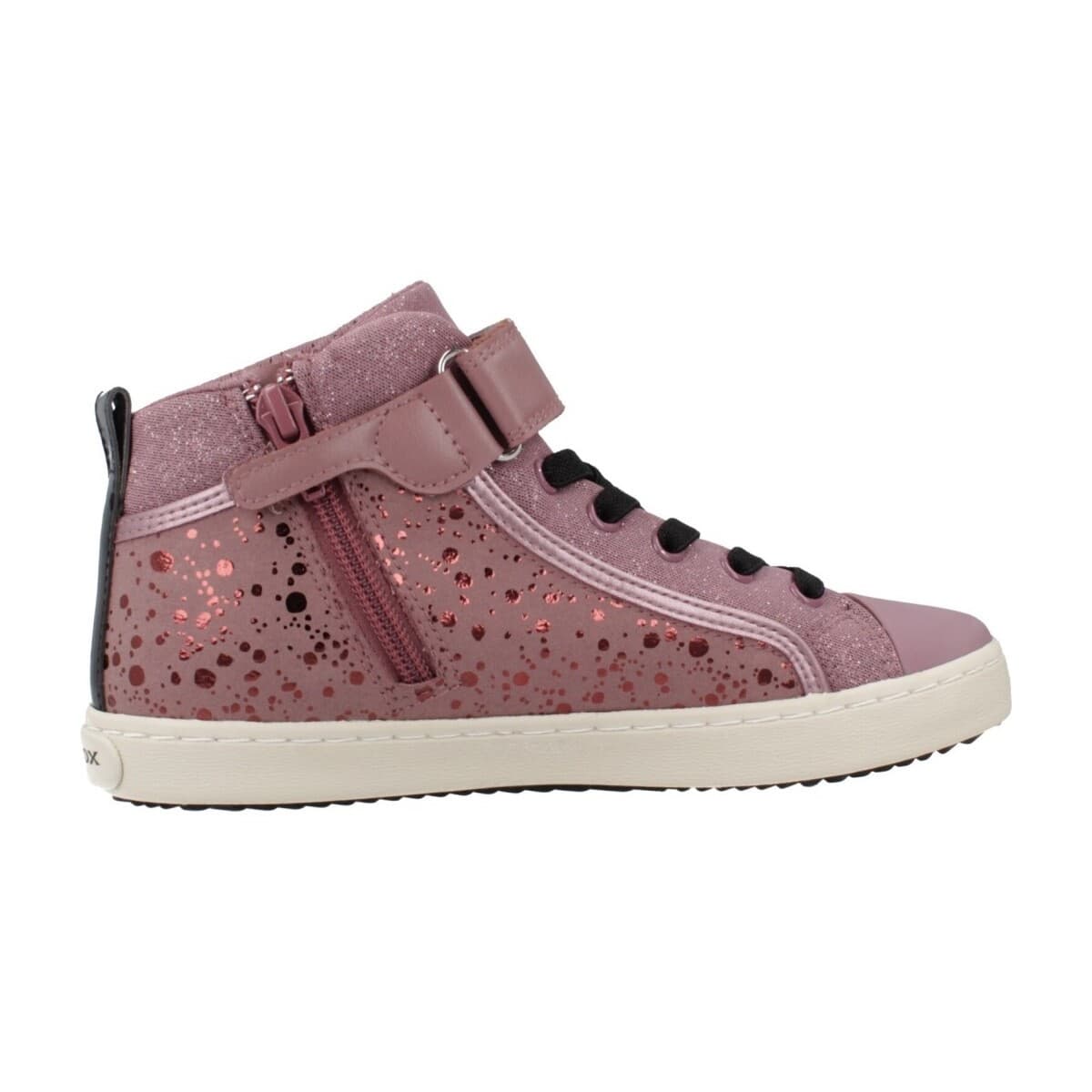 Girls' Sneakers Geox Pink