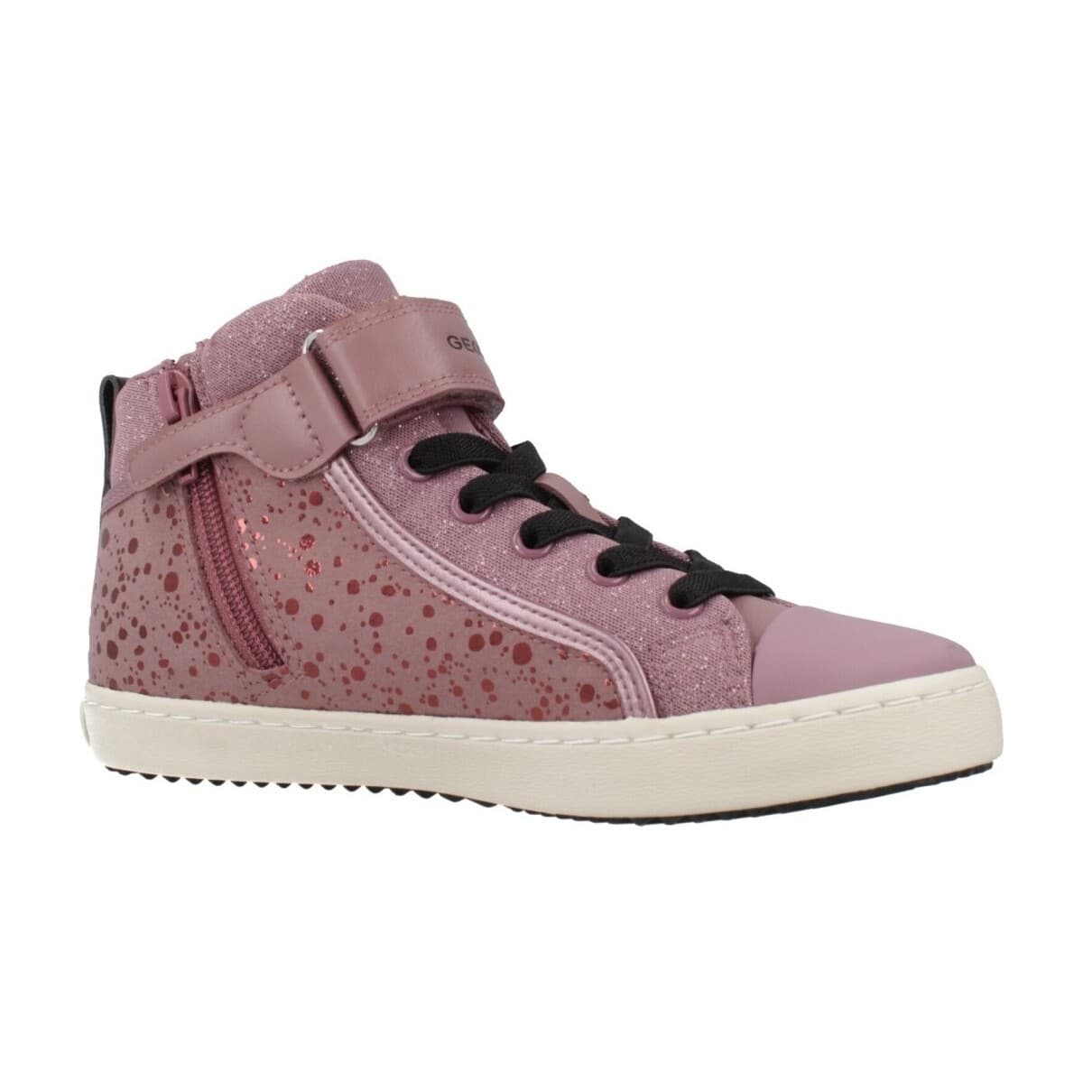 Girls' Sneakers Geox Pink