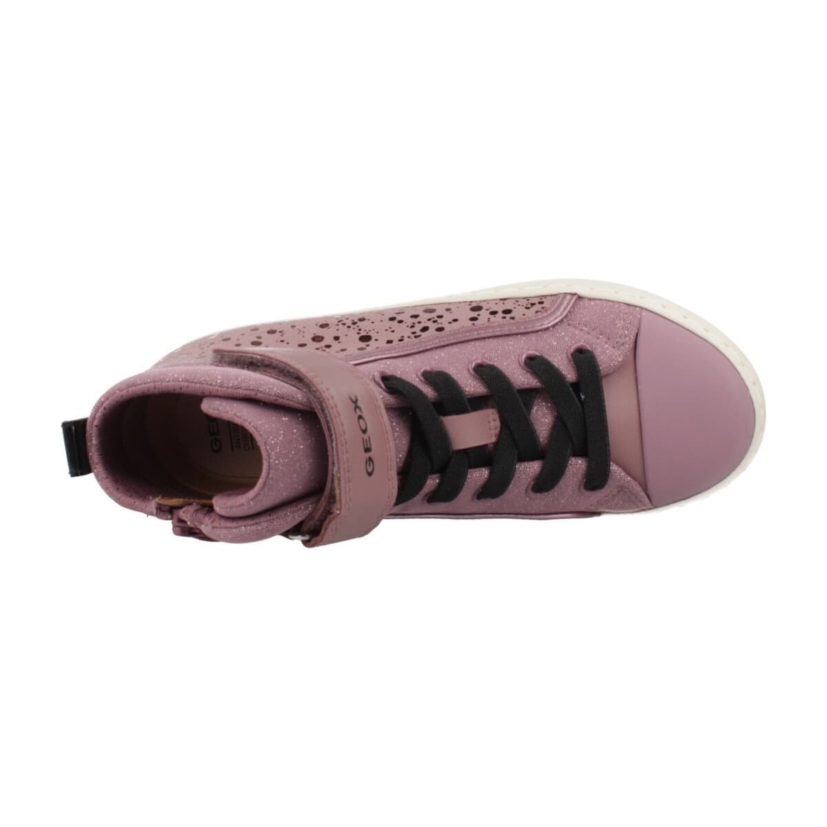 Girls' Sneakers Geox Pink