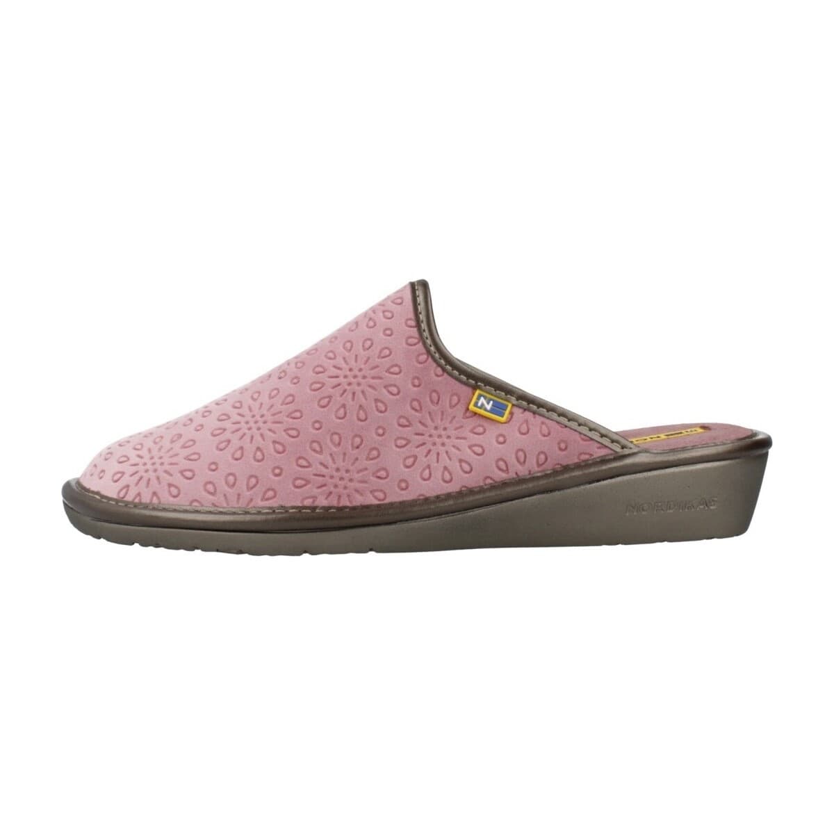 Women's House Slippers Nordikas Pink