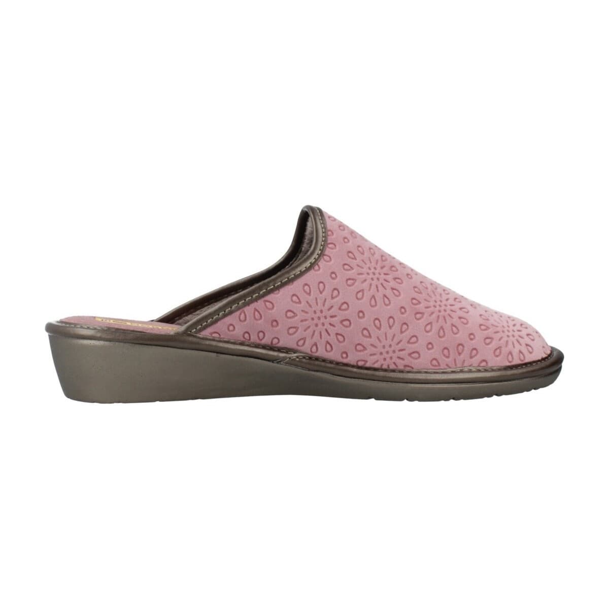 Women's House Slippers Nordikas Pink
