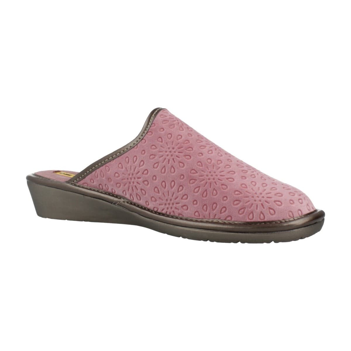 Women's House Slippers Nordikas Pink