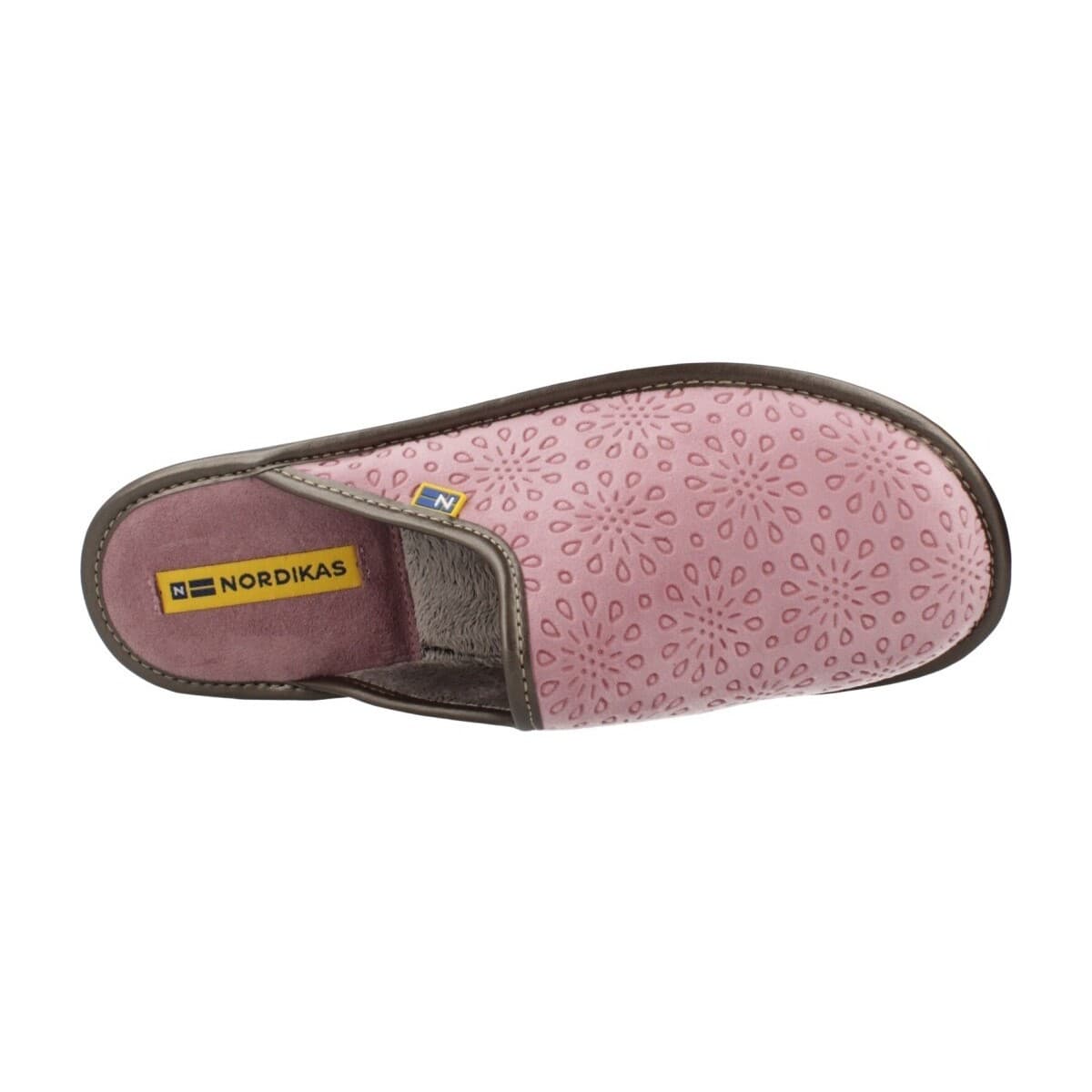Women's House Slippers Nordikas Pink