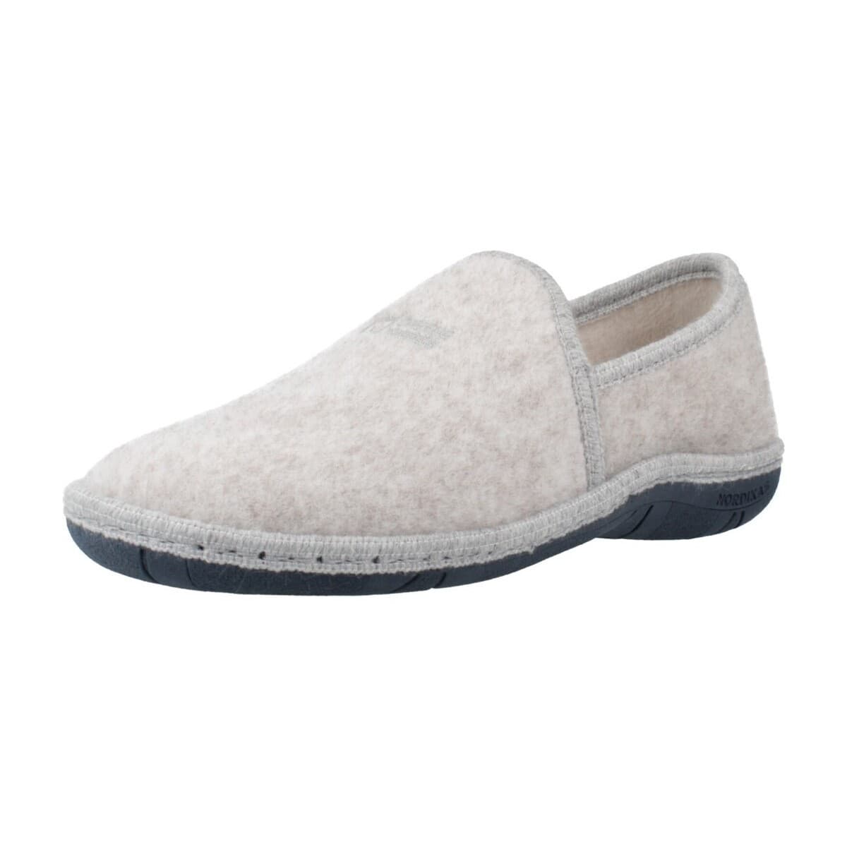 Women's House Slippers Nordikas Beige