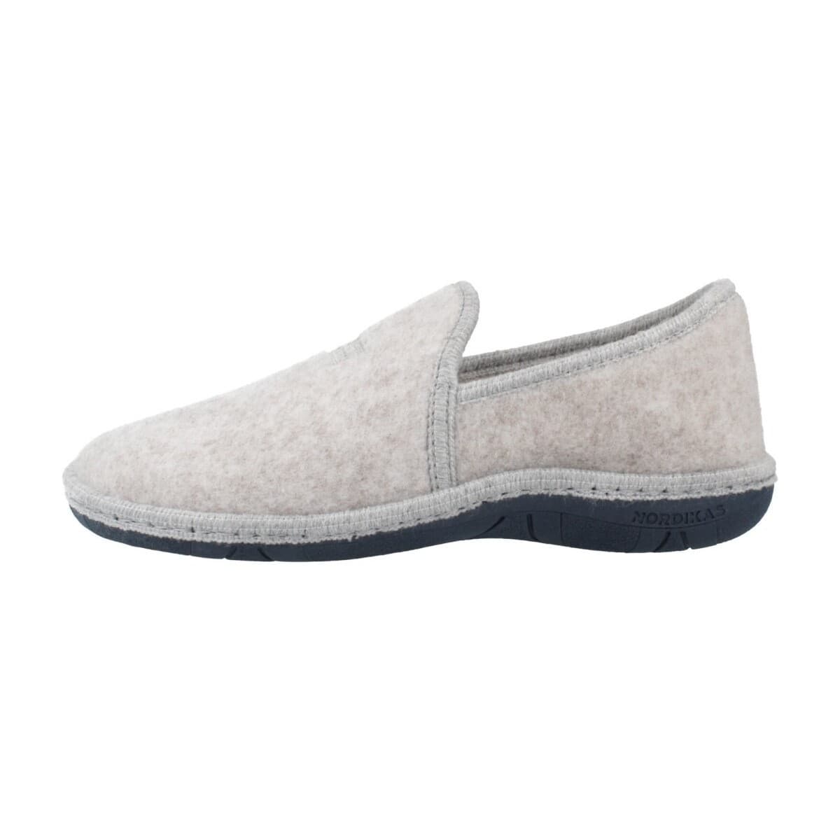 Women's House Slippers Nordikas Beige