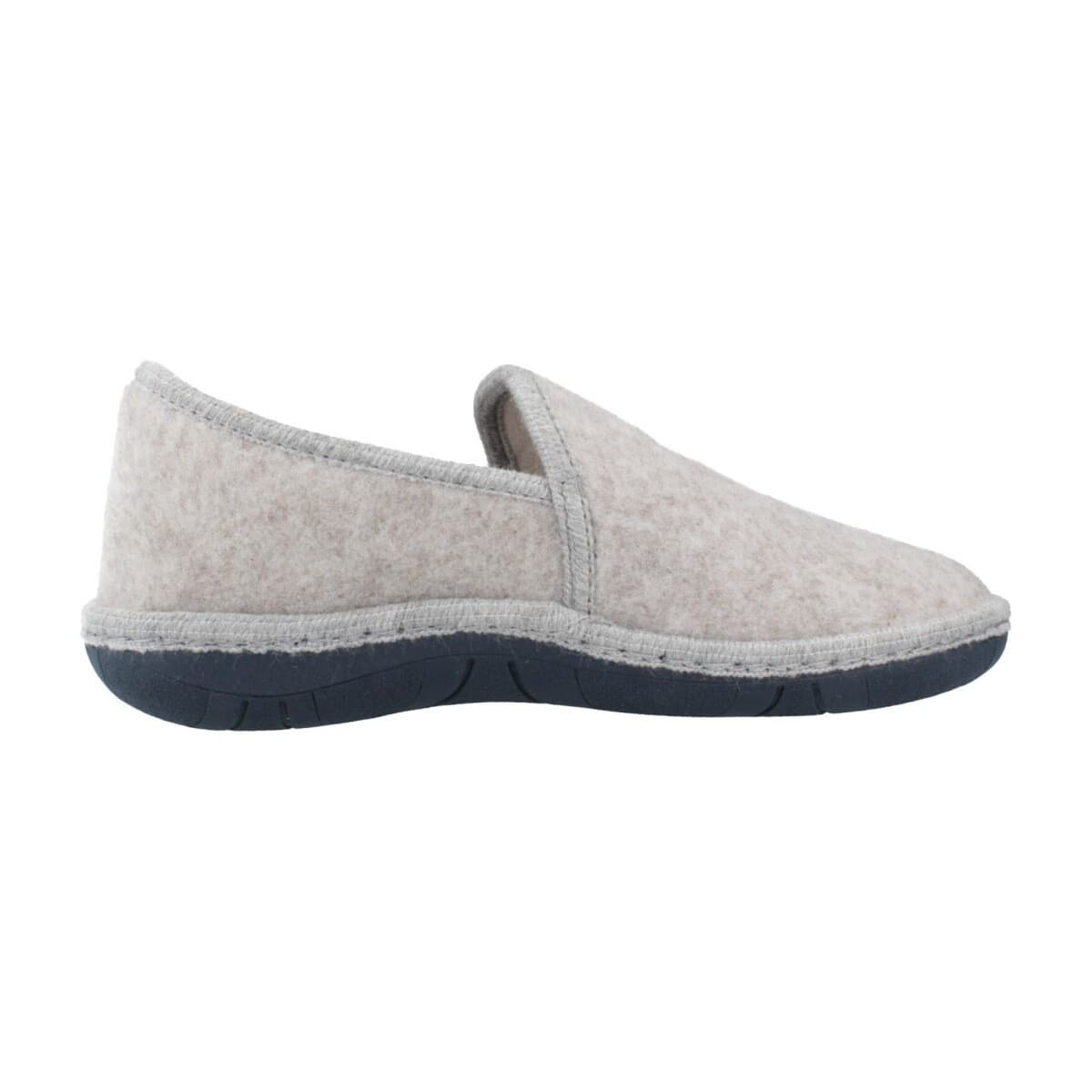 Women's House Slippers Nordikas Beige