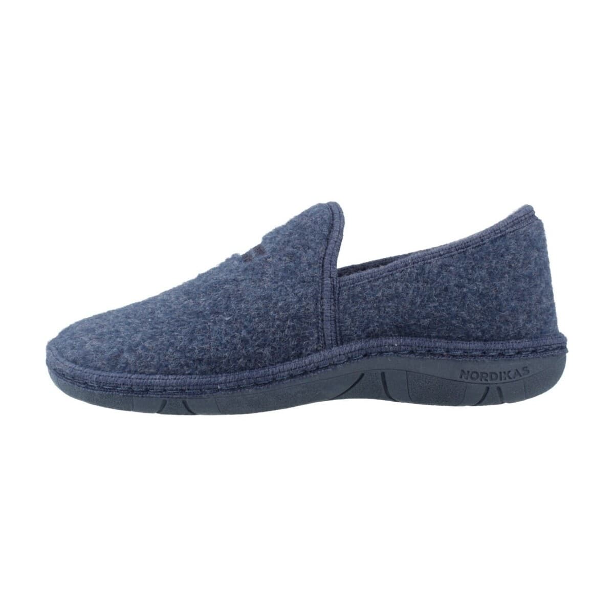 Women's House Slippers Nordikas Blue