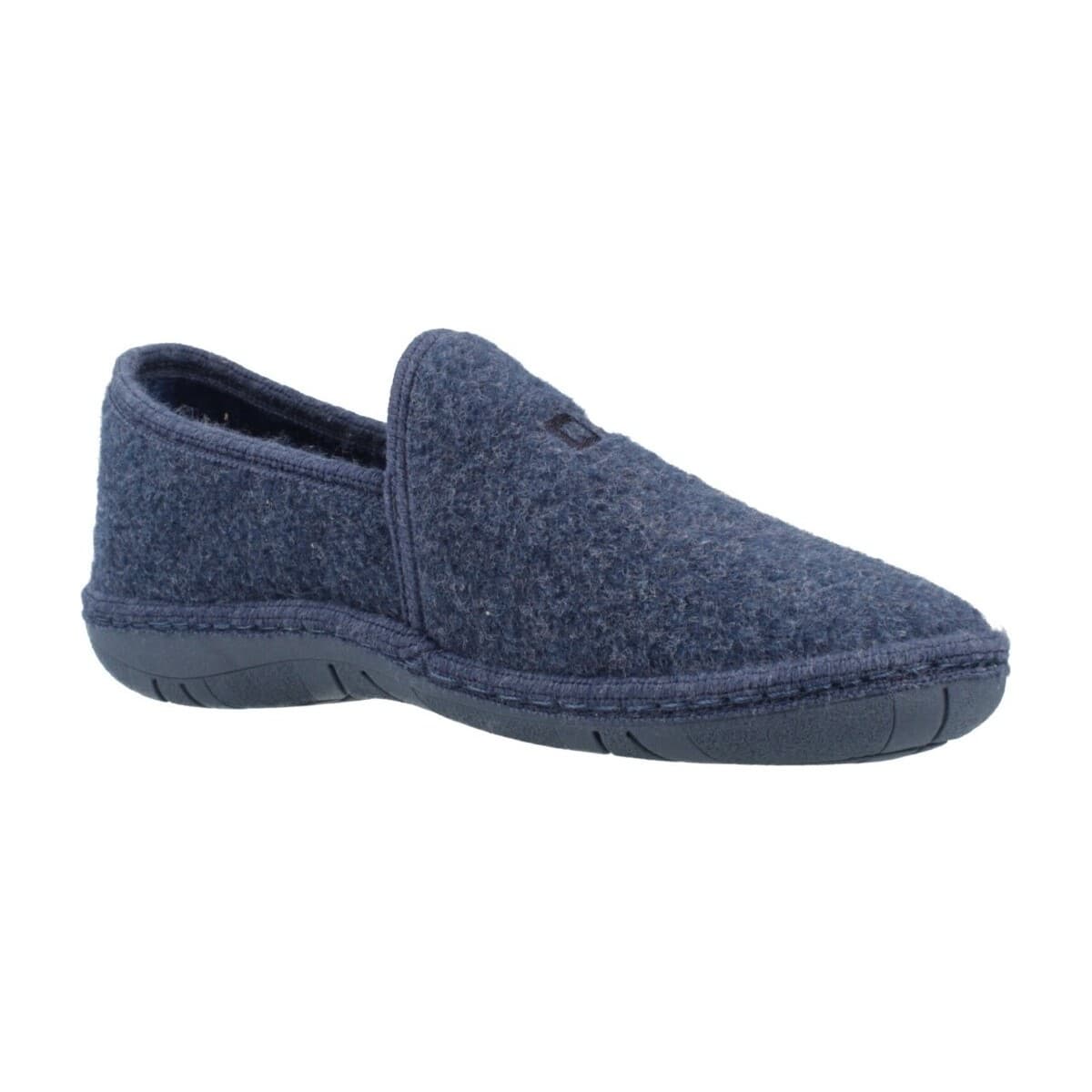 Women's House Slippers Nordikas Blue