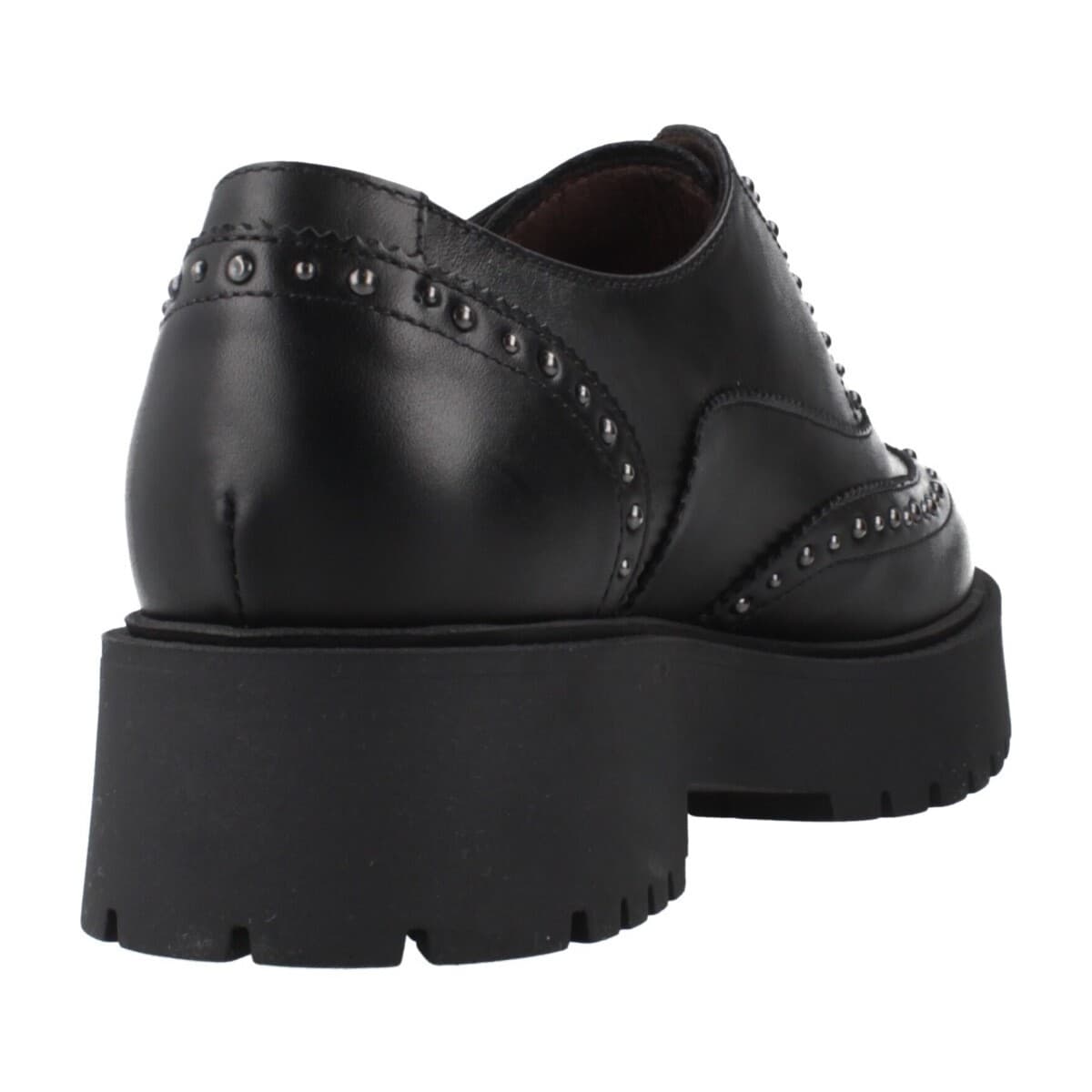 Women's Oxfords NeroGiardini Black