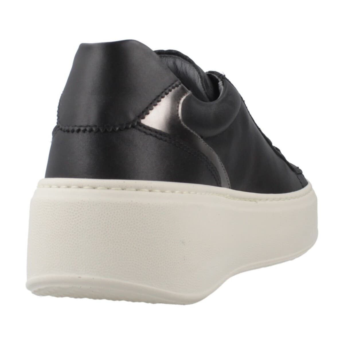 Women's Sneakers NeroGiardini Black