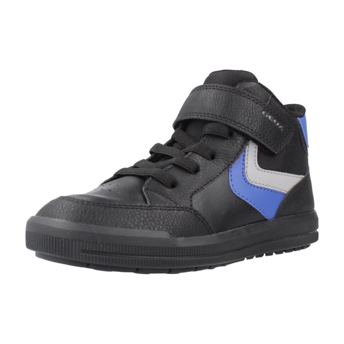 Boys' Sneakers Geox Black