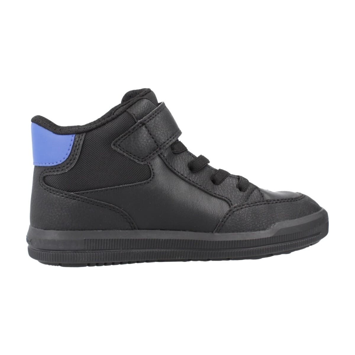 Boys' Sneakers Geox Black