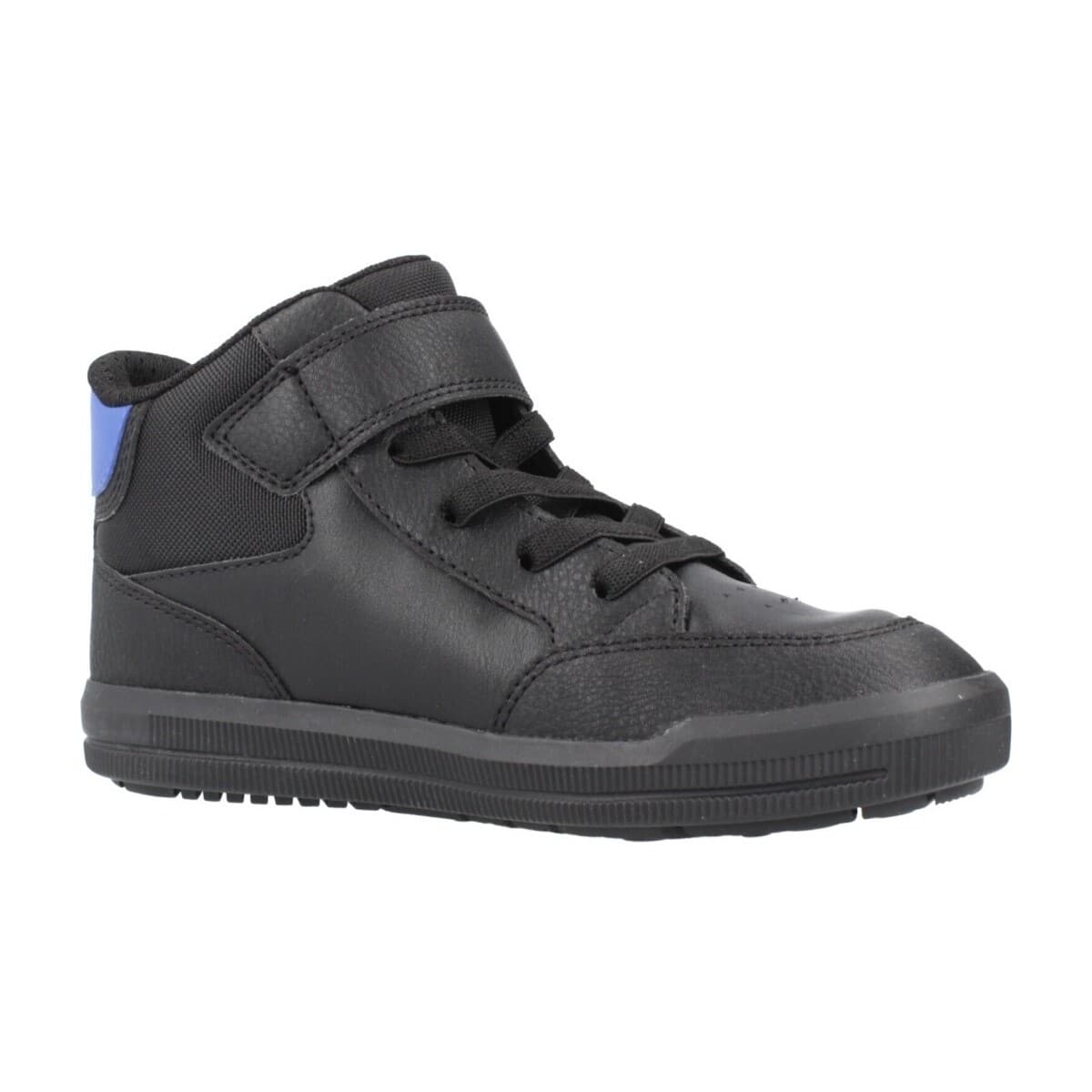 Boys' Sneakers Geox Black