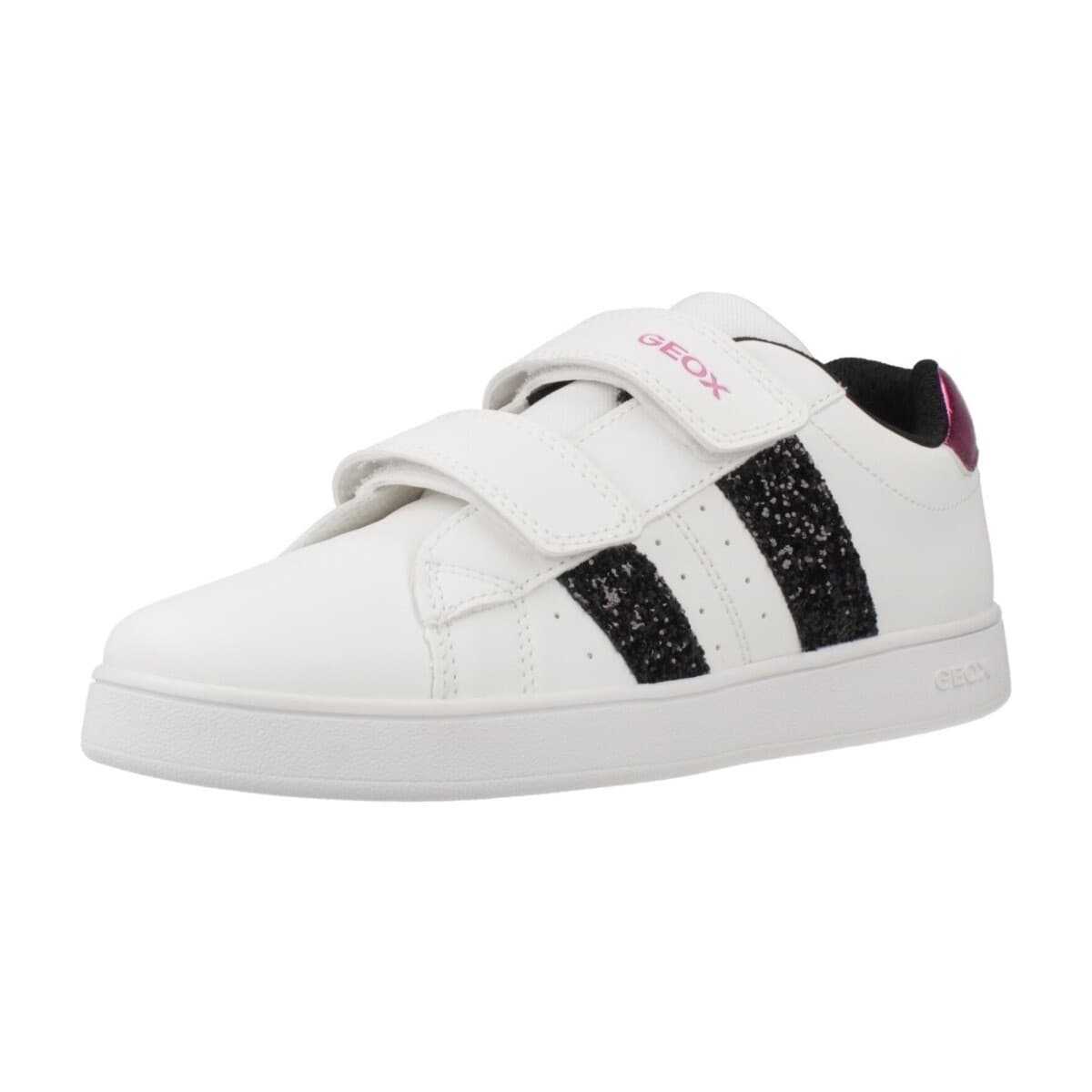 Xαμηλά Sneakers Geox Zapatillas Niña Modèle J Eclyper Girl