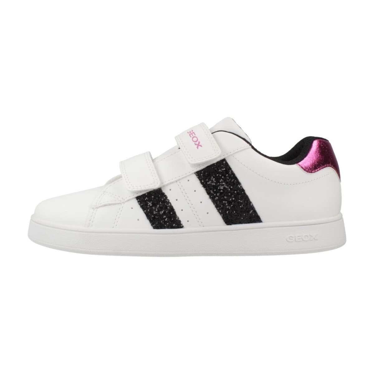 Girls' Sneakers Geox White
