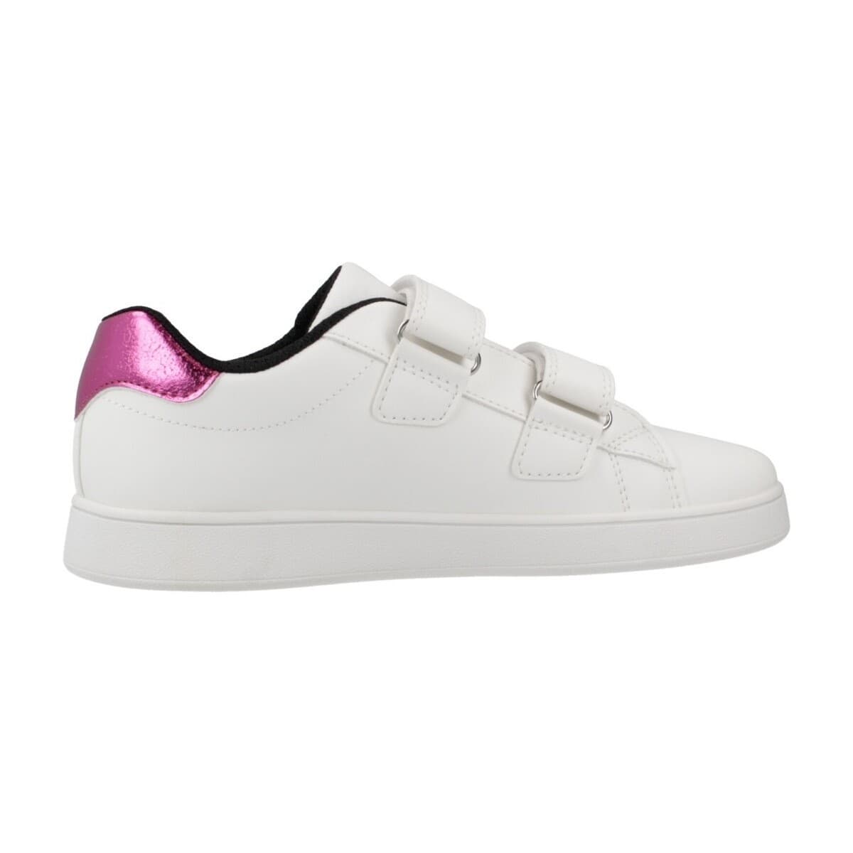 Girls' Sneakers Geox White