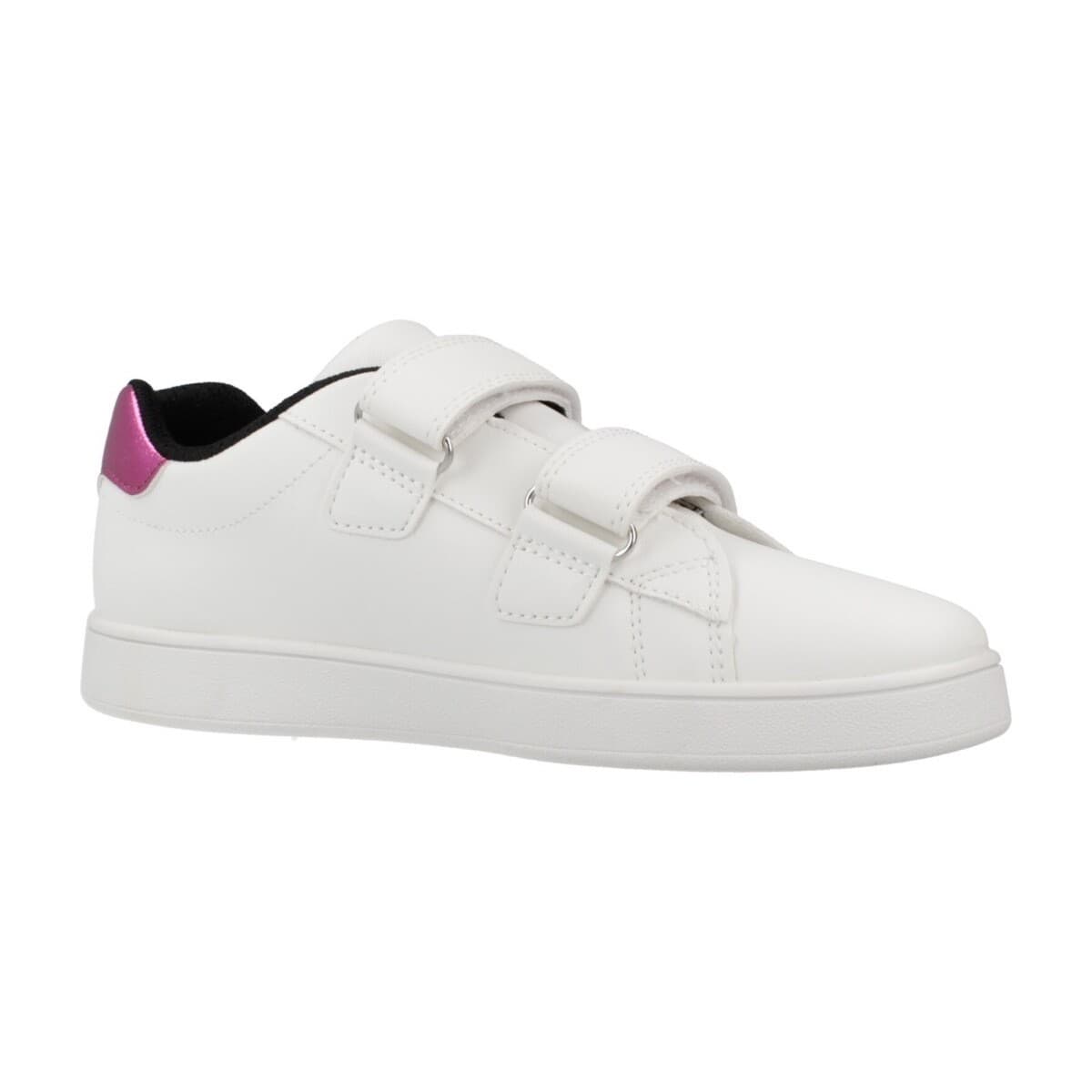 Girls' Sneakers Geox White
