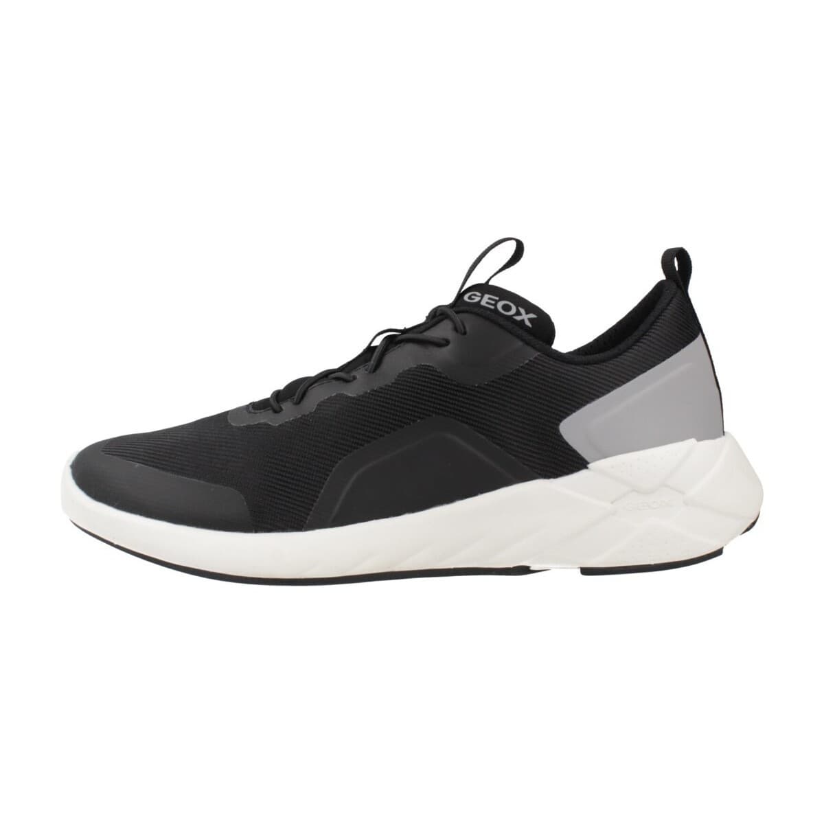 Boys' Sneakers Geox Black