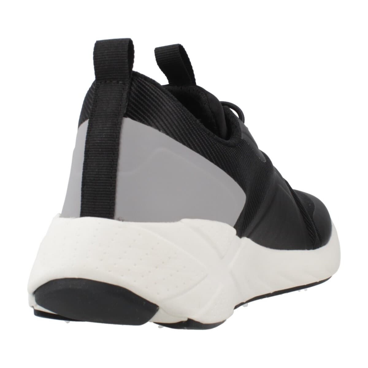 Boys' Sneakers Geox Black