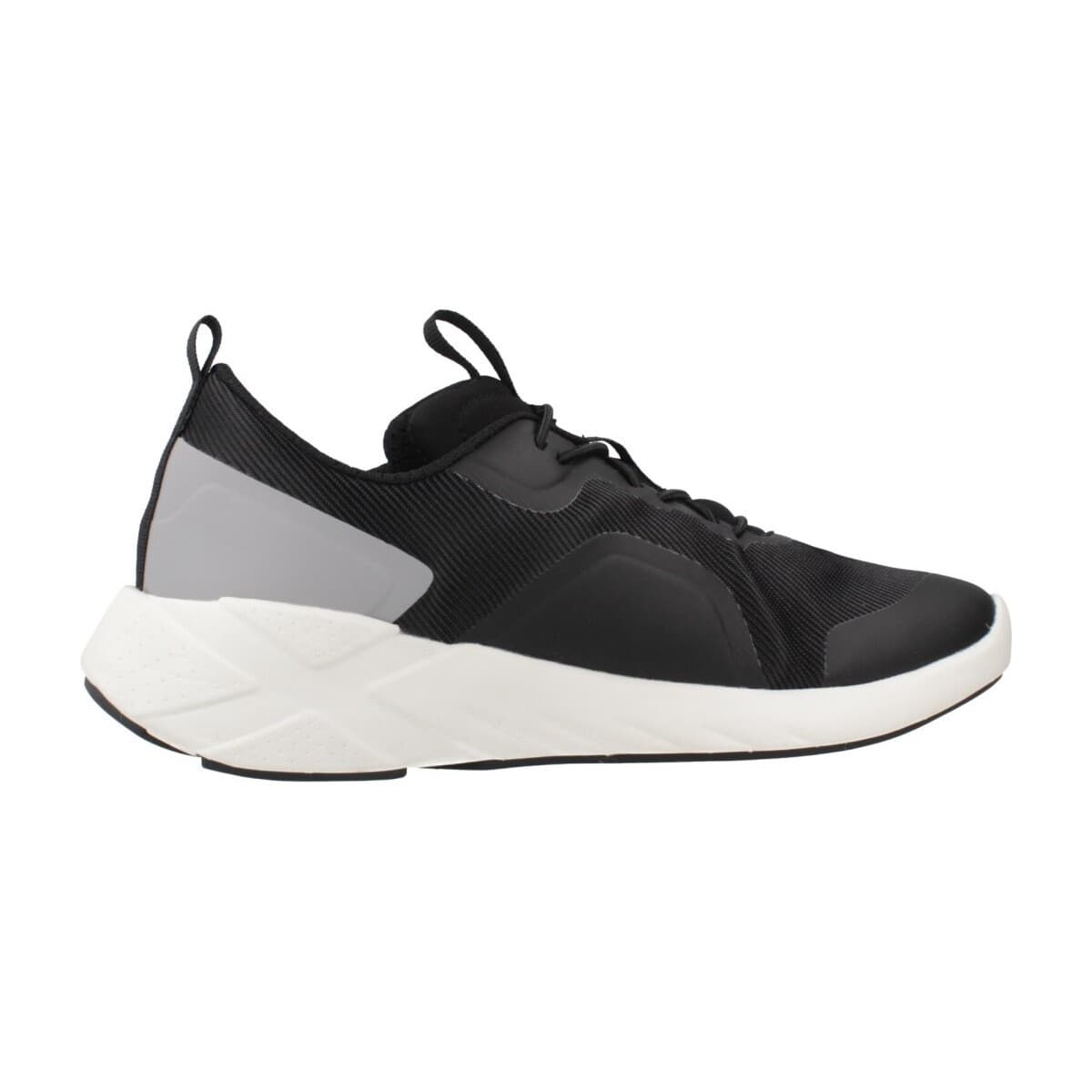 Boys' Sneakers Geox Black