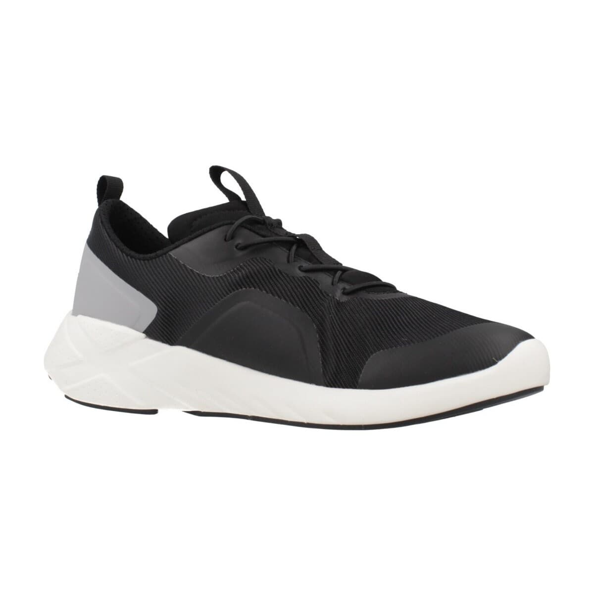 Boys' Sneakers Geox Black
