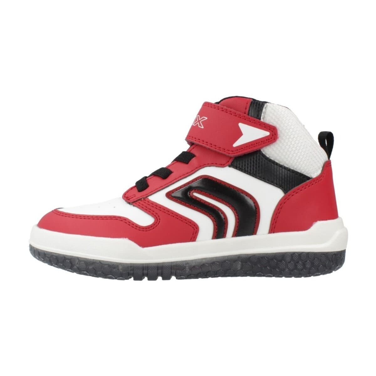 Boys' Sneakers Geox Red