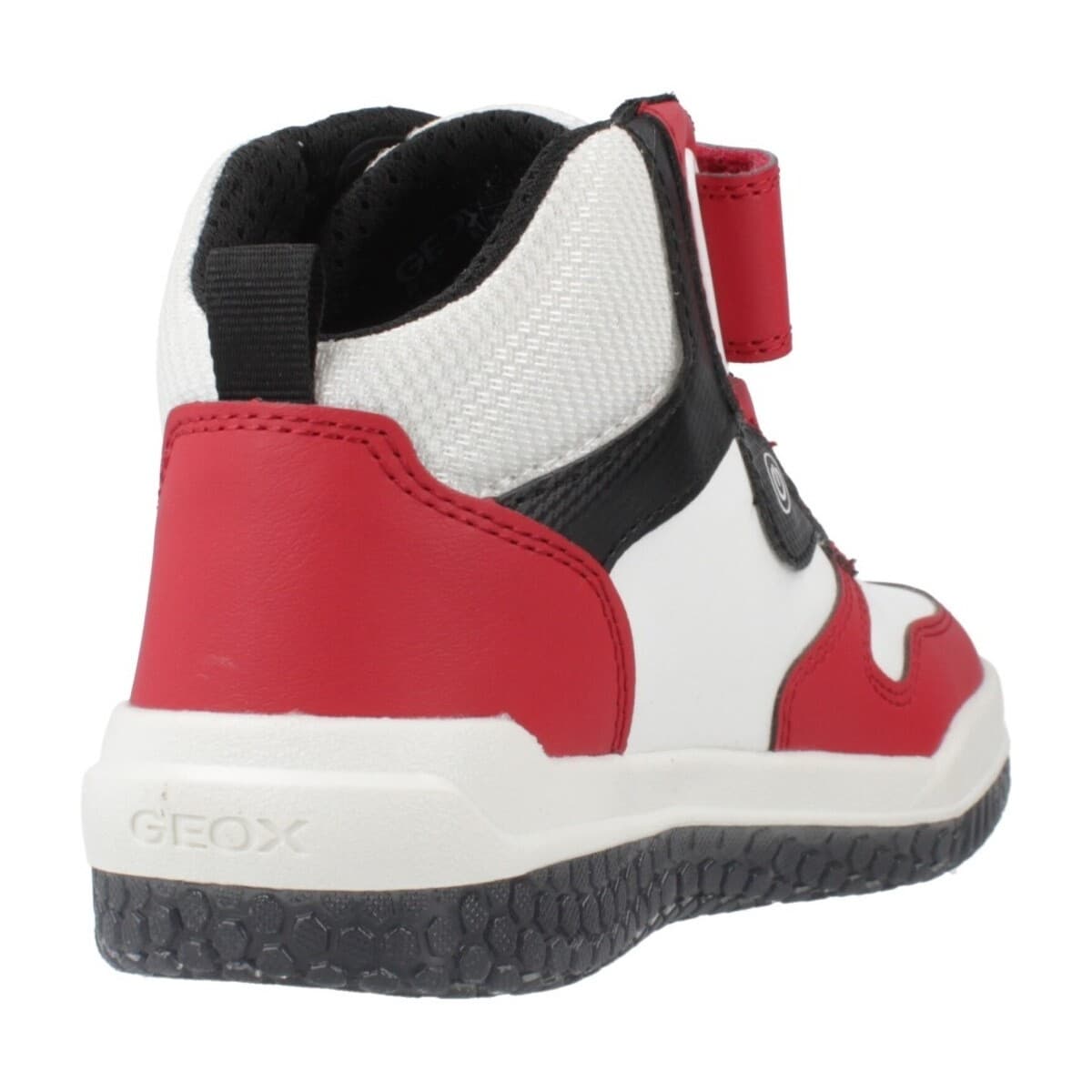 Boys' Sneakers Geox Red