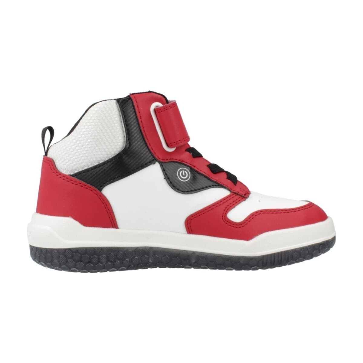Boys' Sneakers Geox Red